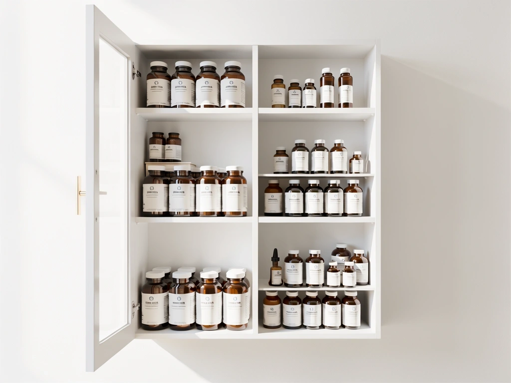 Digestive supplements