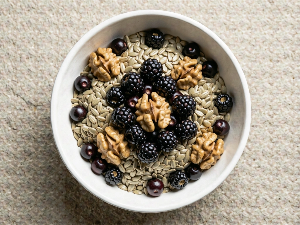 Metabolic health nutrition